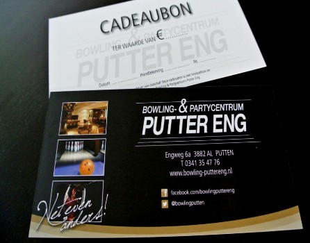 cadeaubon